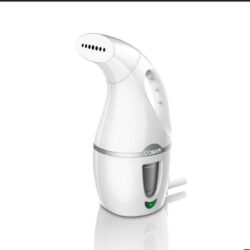 Conair clothes steamer